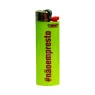 Isqueiro BIC Basics #NÃOEMPRESTO