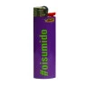 Isqueiro BIC Basics #OISUMIDO