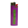 Isqueiro BIC Basics #TIRAAMÃO
