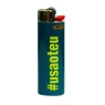 Isqueiro BIC Basics #USAOTEU