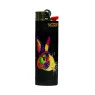 Isqueiro BIC Forest Animals Rabbit
