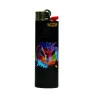 Isqueiro BIC Forest Animals Coruja