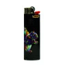 Isqueiro BIC Forest Animals Esquilo