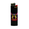 Isqueiro BIC Forest Animals Lince