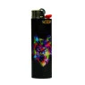Isqueiro BIC Forest Animals Lobo