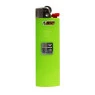 Isqueiro Bic Maxi Verde
