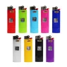 Cartela de Isqueiro Bic Maxi 
