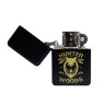 Isqueiro Clássico Hunter Woods