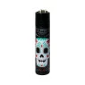 Isqueiro Clipper Catrinas 3/4