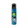 Isqueiro Clipper Psycho Repeat 1/4