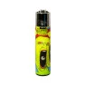 Isqueiro Clipper Psycho Repeat 2/4