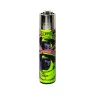 Isqueiro Clipper Psycho Repeat 3/4