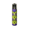 Isqueiro Clipper Psycho Repeat 4/4