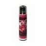Isqueiro Clipper Savage Animals 1/4