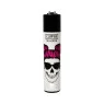 Isqueiro Clipper Skeleton Hair Edição para colecionador rosa