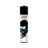 Isqueiro Clipper Skulls Heads branco