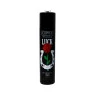 Isqueiro Clipper Tattoo Sentences preto