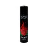 Isqueiro Clipper Tattoo Sentences vermelho e vermelho
