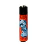 Isqueiro Clipper Terror 2/4