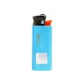 Display de Isqueiro Pequeno Cricket Neon azul