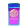 Isqueiro de Plasma The Bulldog Perola