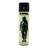 Isqueiro G-Rollz Banksys Graffiti Verde