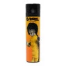 Isqueiro G-Rollz Pets Rock laranja