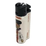 Isqueiro G-Rollz Pets Rock Branco