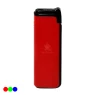 Isqueiro Hit Premium vermelho