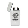 Isqueiro de Plasma The Bulldog Branco