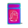 Isqueiro de Plasma PurpleFire