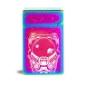 Isqueiro de Plasma PurpleFire AstroHigh