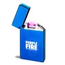 Isqueiro de Plasma PurpleFire T-Rex