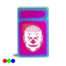 Isqueiro PurpleFire Cult Clown
