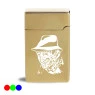 Isqueiro PurpleFire Freddy Krueger