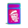 Isqueiro PurpleFire Freddy Krueger