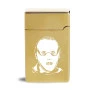 Isqueiro de Plasma PurpleFire Hannibal