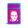 Isqueiro de Plasma PurpleFire Hannibal