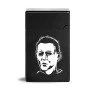 Isqueiro de Plasma PurpleFire Michael Myers