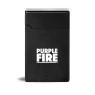 Isqueiro de Plasma PurpleFire Filipe Ret