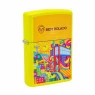 Zippo Bem Bolado Original