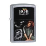  Isqueiro Zippo Bob Marley