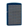 Zippo Deco Line Design