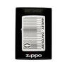 caixa Isqueiro Zippo 49465 Harley Davidson