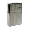 Zippo Intial Panel