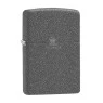 Zippo Iron Stone