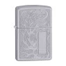 Zippo Logo Design 