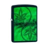 Isqueiro Zippo Leaf 