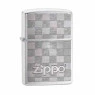 Zippo Weave Design
