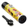 Isqueiro Clipper Max Food Pattern de lado